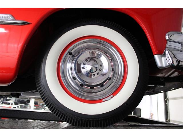 1951 Ford Custom (CC-2096302) for sale in Kentwood, Michigan