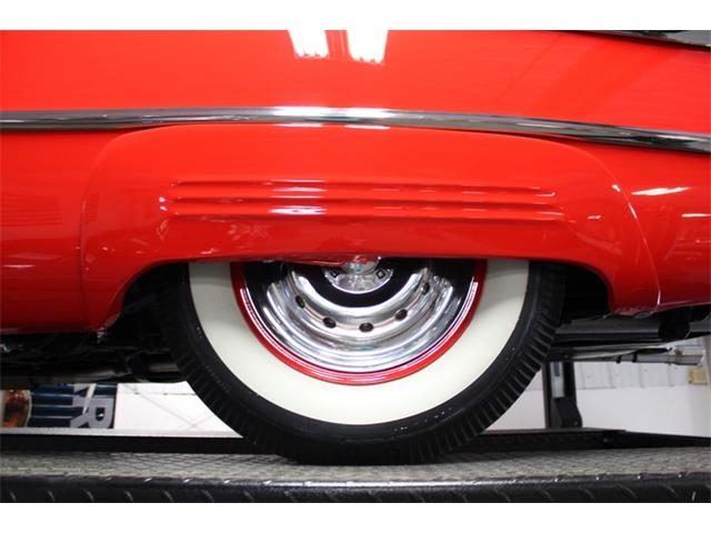 1951 Ford Custom (CC-2096302) for sale in Kentwood, Michigan