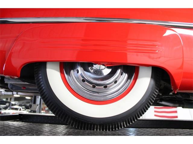 1951 Ford Custom (CC-2096302) for sale in Kentwood, Michigan