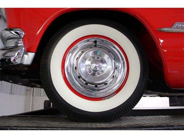 1951 Ford Custom (CC-2096302) for sale in Kentwood, Michigan