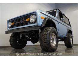 1970 Ford Bronco (CC-2096303) for sale in Mesa, Arizona