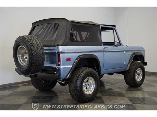 1970 Ford Bronco (CC-2096303) for sale in Mesa, Arizona