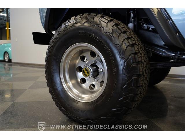 1970 Ford Bronco (CC-2096303) for sale in Mesa, Arizona