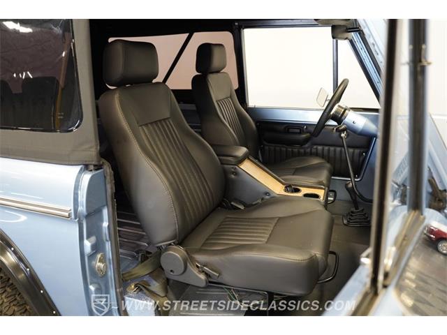 1970 Ford Bronco (CC-2096303) for sale in Mesa, Arizona