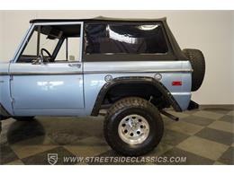 1970 Ford Bronco (CC-2096303) for sale in Mesa, Arizona