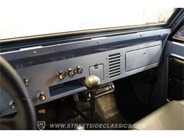 1970 Ford Bronco (CC-2096303) for sale in Mesa, Arizona