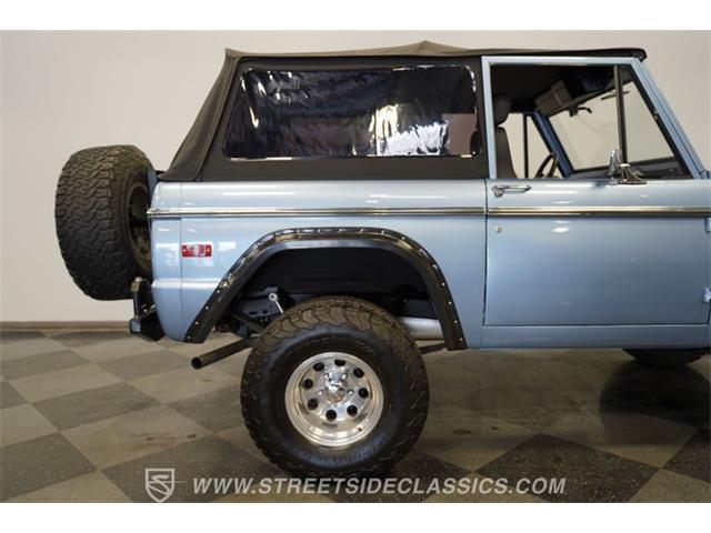 1970 Ford Bronco (CC-2096303) for sale in Mesa, Arizona