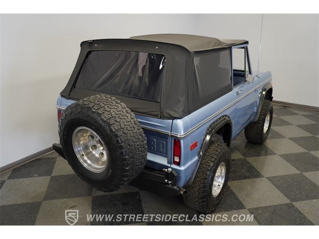 1970 Ford Bronco (CC-2096303) for sale in Mesa, Arizona