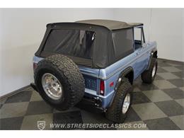 1970 Ford Bronco (CC-2096303) for sale in Mesa, Arizona