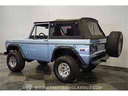 1970 Ford Bronco (CC-2096303) for sale in Mesa, Arizona