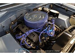 1970 Ford Bronco (CC-2096303) for sale in Mesa, Arizona