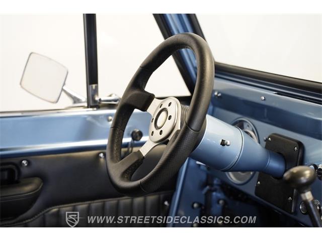 1970 Ford Bronco (CC-2096303) for sale in Mesa, Arizona