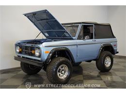 1970 Ford Bronco (CC-2096303) for sale in Mesa, Arizona