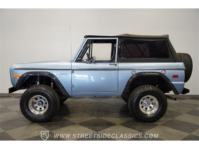 1970 Ford Bronco (CC-2096303) for sale in Mesa, Arizona