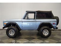 1970 Ford Bronco (CC-2096303) for sale in Mesa, Arizona