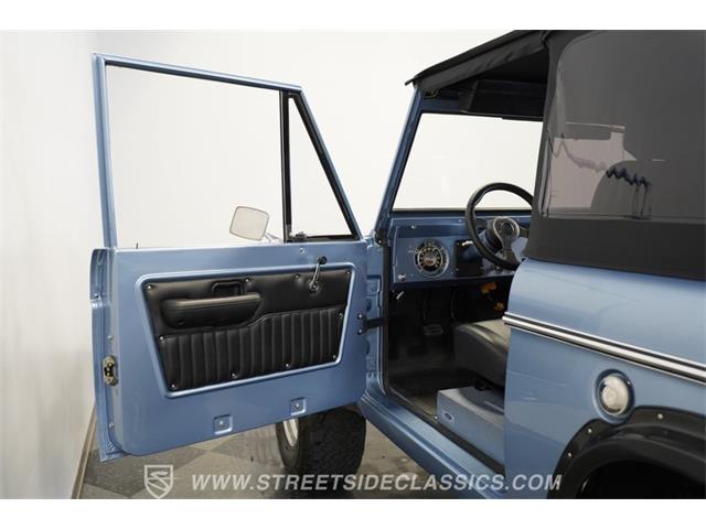 1970 Ford Bronco (CC-2096303) for sale in Mesa, Arizona