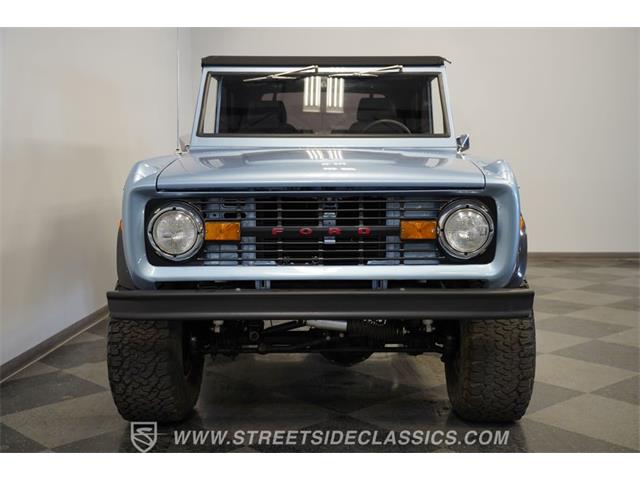 1970 Ford Bronco (CC-2096303) for sale in Mesa, Arizona