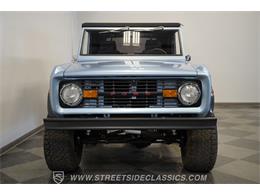 1970 Ford Bronco (CC-2096303) for sale in Mesa, Arizona