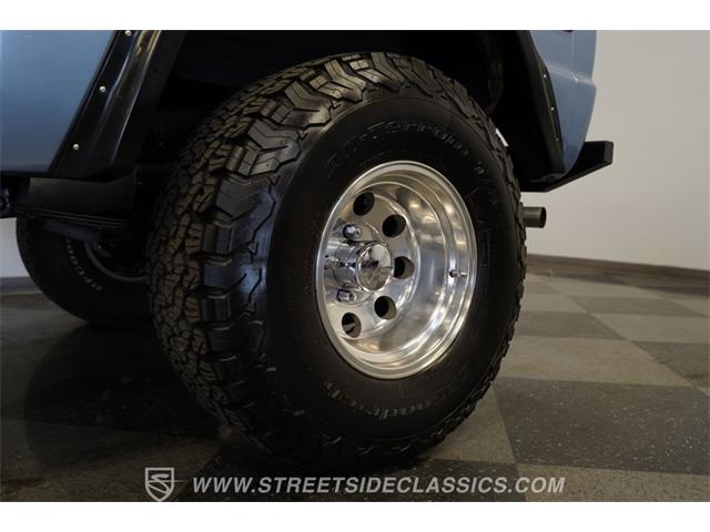 1970 Ford Bronco (CC-2096303) for sale in Mesa, Arizona