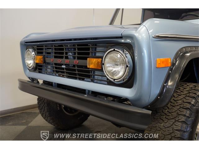 1970 Ford Bronco (CC-2096303) for sale in Mesa, Arizona