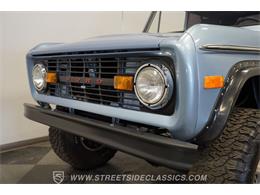 1970 Ford Bronco (CC-2096303) for sale in Mesa, Arizona