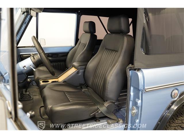 1970 Ford Bronco (CC-2096303) for sale in Mesa, Arizona