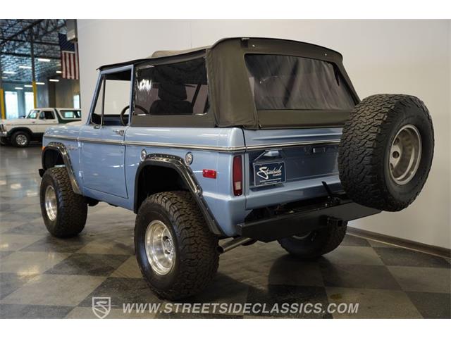 1970 Ford Bronco (CC-2096303) for sale in Mesa, Arizona