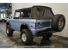 1970 Ford Bronco (CC-2096303) for sale in Mesa, Arizona