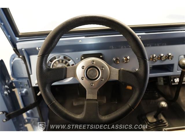 1970 Ford Bronco (CC-2096303) for sale in Mesa, Arizona