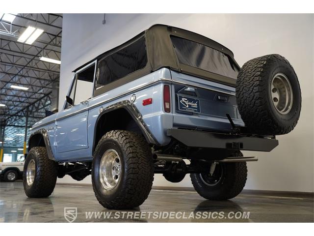 1970 Ford Bronco (CC-2096303) for sale in Mesa, Arizona
