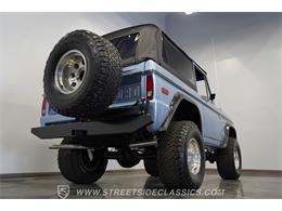 1970 Ford Bronco (CC-2096303) for sale in Mesa, Arizona
