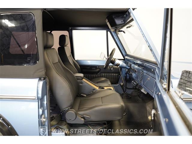 1970 Ford Bronco (CC-2096303) for sale in Mesa, Arizona