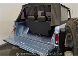 1970 Ford Bronco (CC-2096303) for sale in Mesa, Arizona