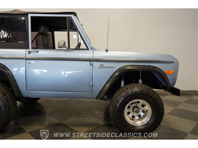 1970 Ford Bronco (CC-2096303) for sale in Mesa, Arizona