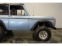 1970 Ford Bronco (CC-2096303) for sale in Mesa, Arizona