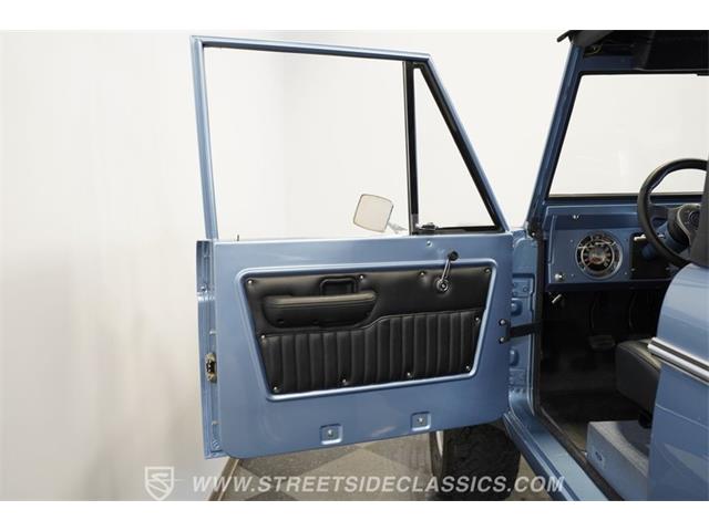 1970 Ford Bronco (CC-2096303) for sale in Mesa, Arizona