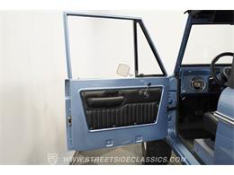 1970 Ford Bronco (CC-2096303) for sale in Mesa, Arizona