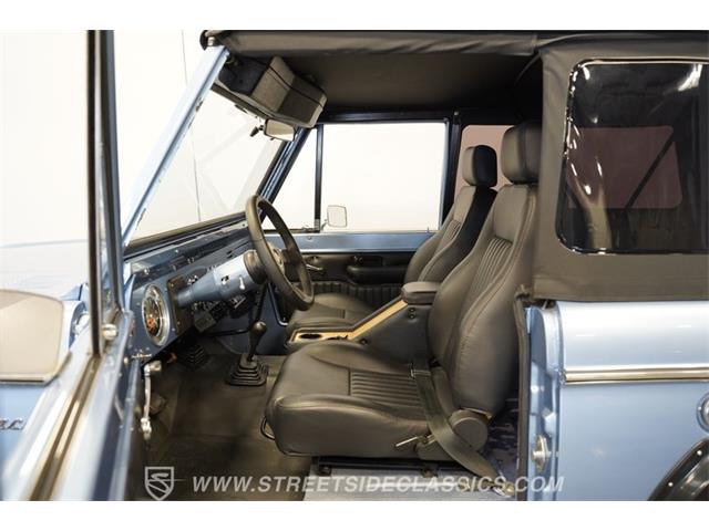 1970 Ford Bronco (CC-2096303) for sale in Mesa, Arizona