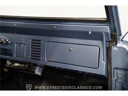 1970 Ford Bronco (CC-2096303) for sale in Mesa, Arizona