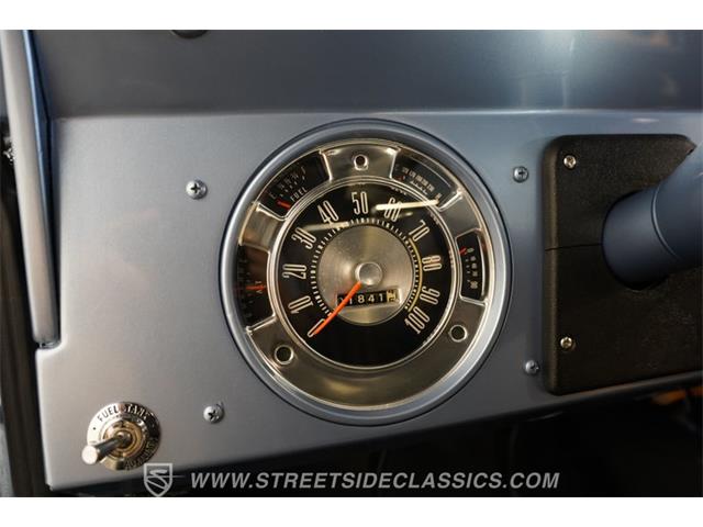1970 Ford Bronco (CC-2096303) for sale in Mesa, Arizona