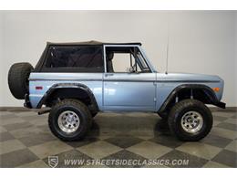 1970 Ford Bronco (CC-2096303) for sale in Mesa, Arizona