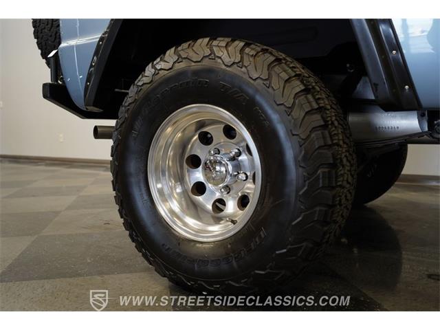 1970 Ford Bronco (CC-2096303) for sale in Mesa, Arizona