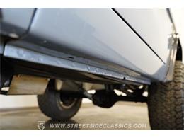 1970 Ford Bronco (CC-2096303) for sale in Mesa, Arizona