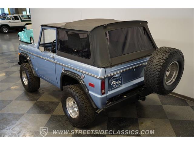 1970 Ford Bronco (CC-2096303) for sale in Mesa, Arizona