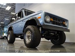 1970 Ford Bronco (CC-2096303) for sale in Mesa, Arizona