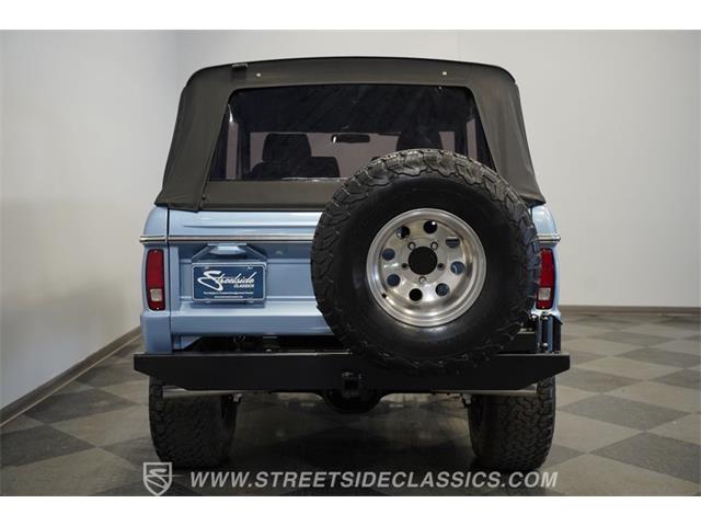 1970 Ford Bronco (CC-2096303) for sale in Mesa, Arizona