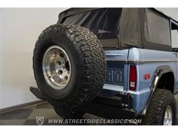 1970 Ford Bronco (CC-2096303) for sale in Mesa, Arizona