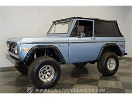 1970 Ford Bronco (CC-2096303) for sale in Mesa, Arizona