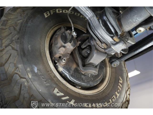 1970 Ford Bronco (CC-2096303) for sale in Mesa, Arizona
