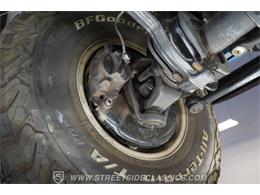 1970 Ford Bronco (CC-2096303) for sale in Mesa, Arizona